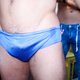 Illustration for article titled BULGES, BUTTS, BOYS : FIRE ISLAND FASHION